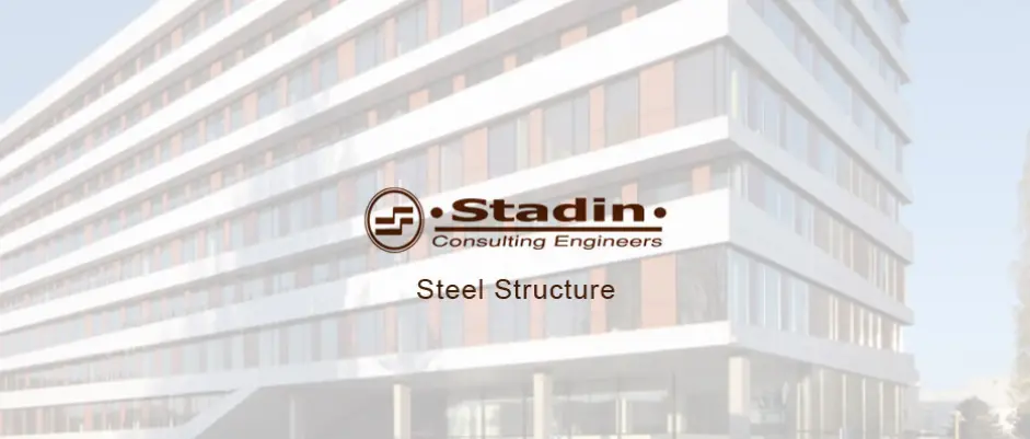 Project By Structural Type Steel Stucture 1 1