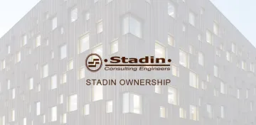  Stadin Ownership 1 1