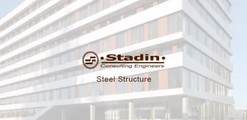 Project By Structural Type Steel Stucture 1 1