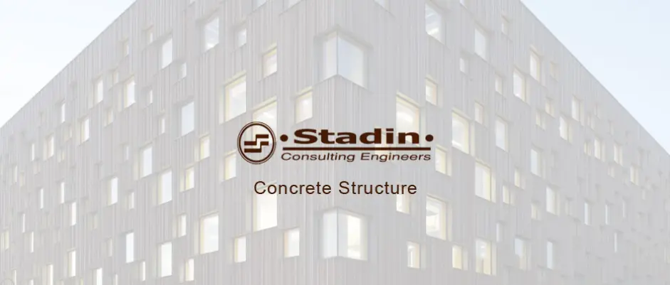 Project By Structural Type Concrete Structure 1 1