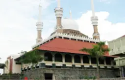 Mosque