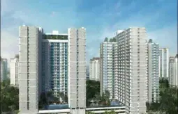 Apartemen Senopati