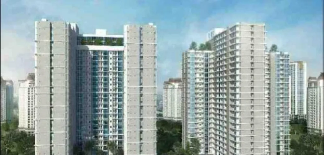 Apartment Apartemen Senopati 1 capitol2